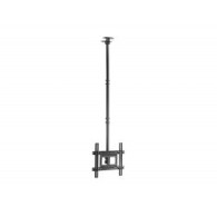 Soporte Techo Equip 37-70 Gira/inclina 50kg (eq650321)