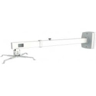 Soporte Approx Pared Proyector 10kg Blanco (appsv03p)
