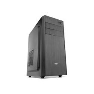 Caja Nox 500w Usb2.0/3.0 Atx Matx Itx Negra (nxlite010)