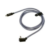 Cable Equip Usb-c/m A Usb-c/m 2m Negro (eq128422)