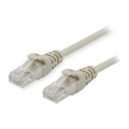 Latiguillo Equip U/utp Cat6 15m Gris (625470)