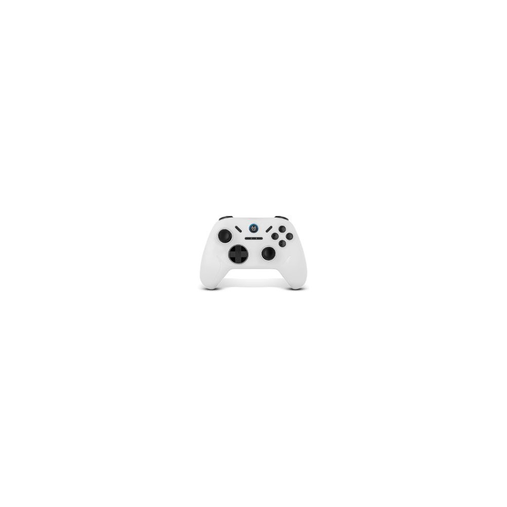 Gamepad Krom Kadoer Wireless Blanco (nxkromkadoerwh)