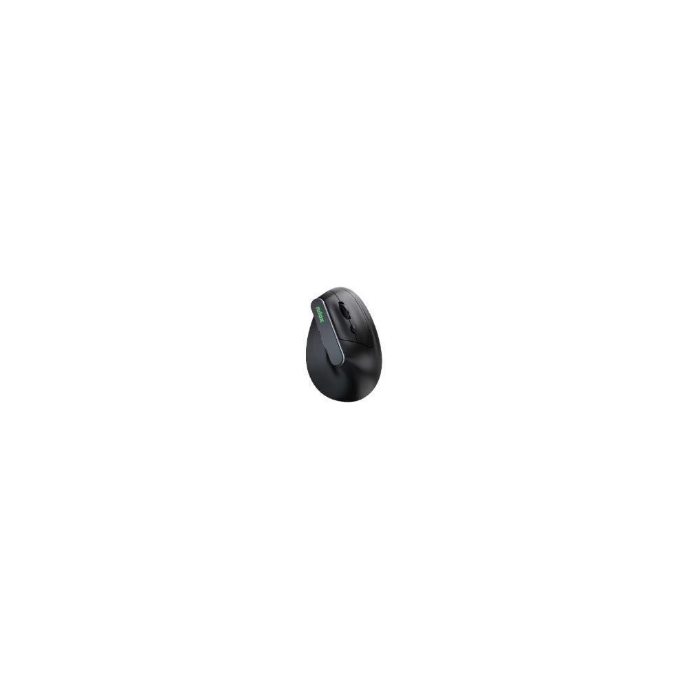Raton Vertical Nilox Wireless Bt Negro (nxmoevr01b)