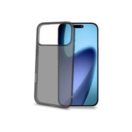 Funda Celly Iphone 17 Pro Max Transparen(gelskin1152bk)