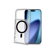 Funda Celly Iphone 17 Pro Magsafe (gelskinmag1151b)