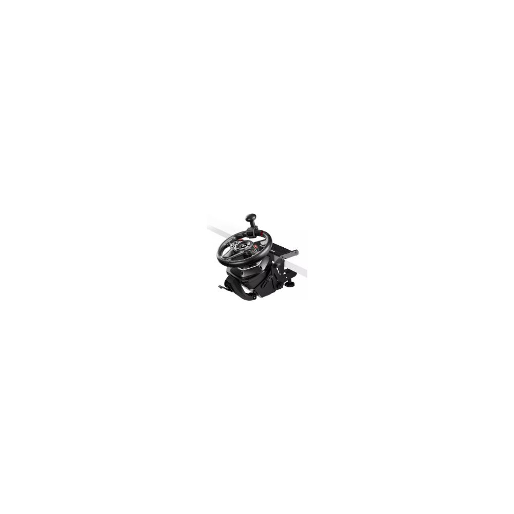 Volante Thrustmaster T128 Simtask Pack (4160648)