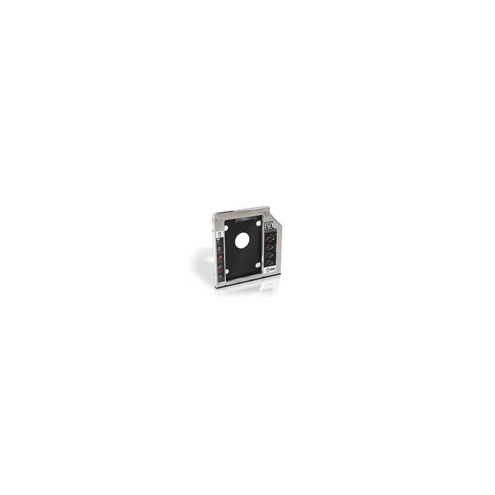 Adaptador Aisens Hd De 7mm Para Optica 9.5mm(a129-0151)