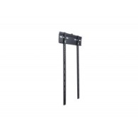 Soporte Pared Equip Fijo 32-55 Slim 55kg (eq650320)