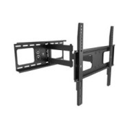 Soporte De Pared 32"-55" Gira/inclina 50kg (eq650315)