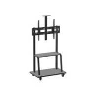Soporte Suelo Approx 60-100 Estante Ruedas (appisstd)