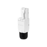 Conector Nanocable Rj45 Cat6a 10 Unidades (10210601)