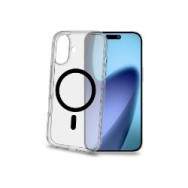 Funda Celly Iphone 17 Magsafe (gelskinmag1150b)