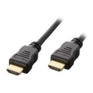 Nanocable Hdmi A/m A Hdmi A/m 20m Negro (10.15.1820)