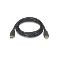 Nanocable Hdmi A/m A Hdmi 3m Negro (10.15.3603)