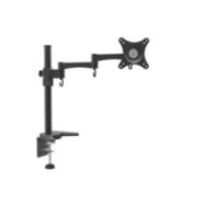 Soporte Mesa Approx 10-27" Gira/inclina 10kg (appsms01)