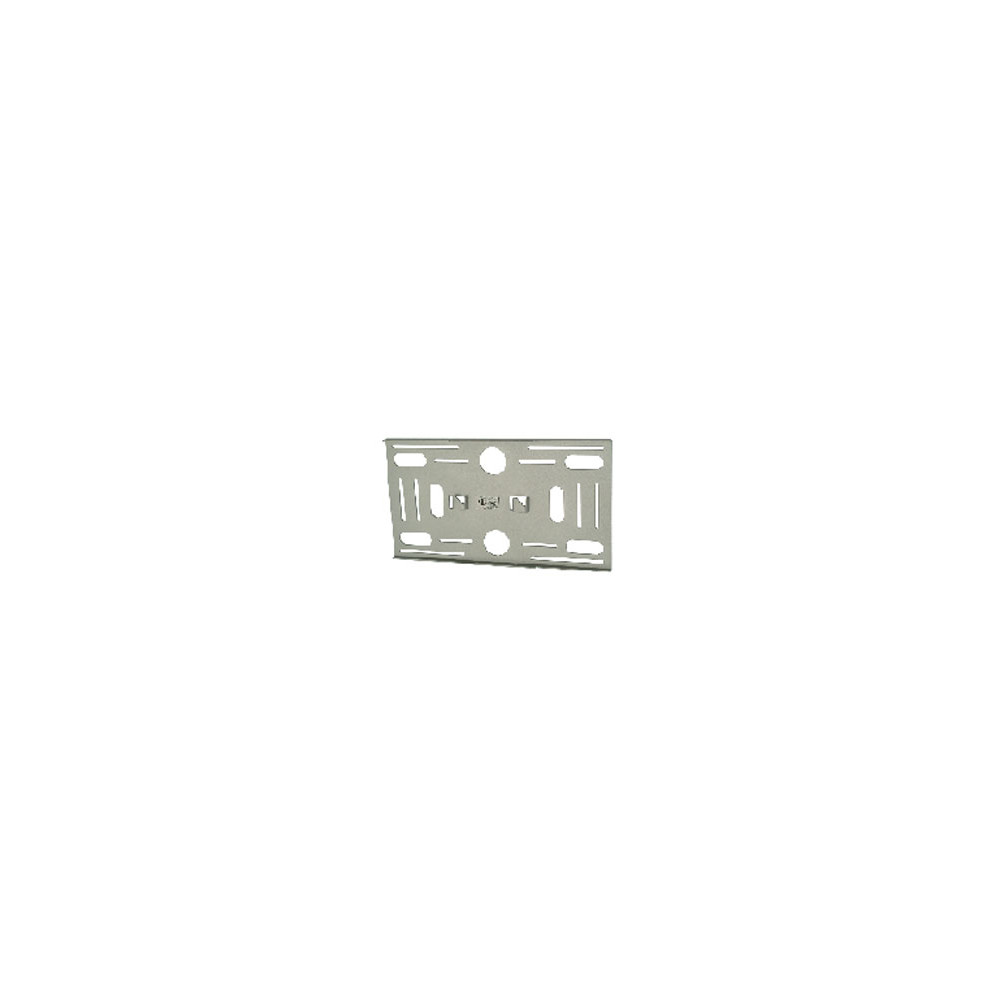 Placa Adapt A Hormigon O Ladrillo 500x280 (bt8000)