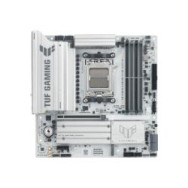 Asus Tuf Gaming B850m-plus Wifi7 W(am5) 4ddr5