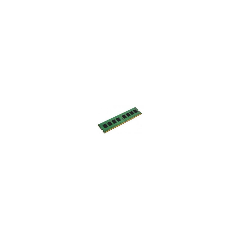 Módulo Kingston Ddr4 16gb 2666mhz Dimm (kvr26n19d8/16)