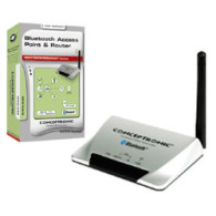 Punto Acceso Bluetooth Conceptronic (cbt100ap)