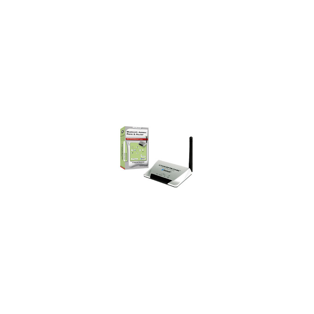 Punto Acceso Bluetooth Conceptronic (cbt100ap)