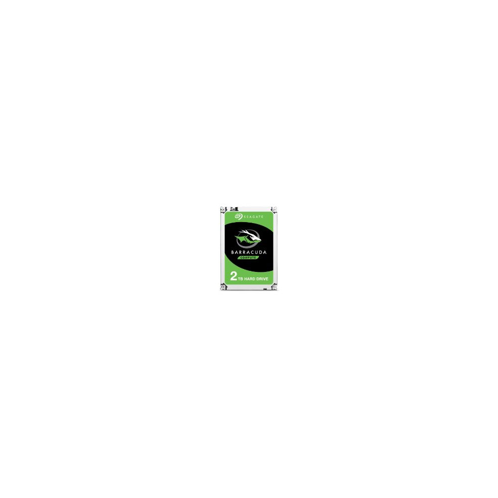 Disco Seagate 3.5 2tb Sata3 7200rpm (st2000dm008)