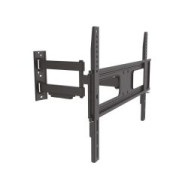 Soporte De Pared Tooq 37"-70" Gira/inclina (lp6070tn-b)