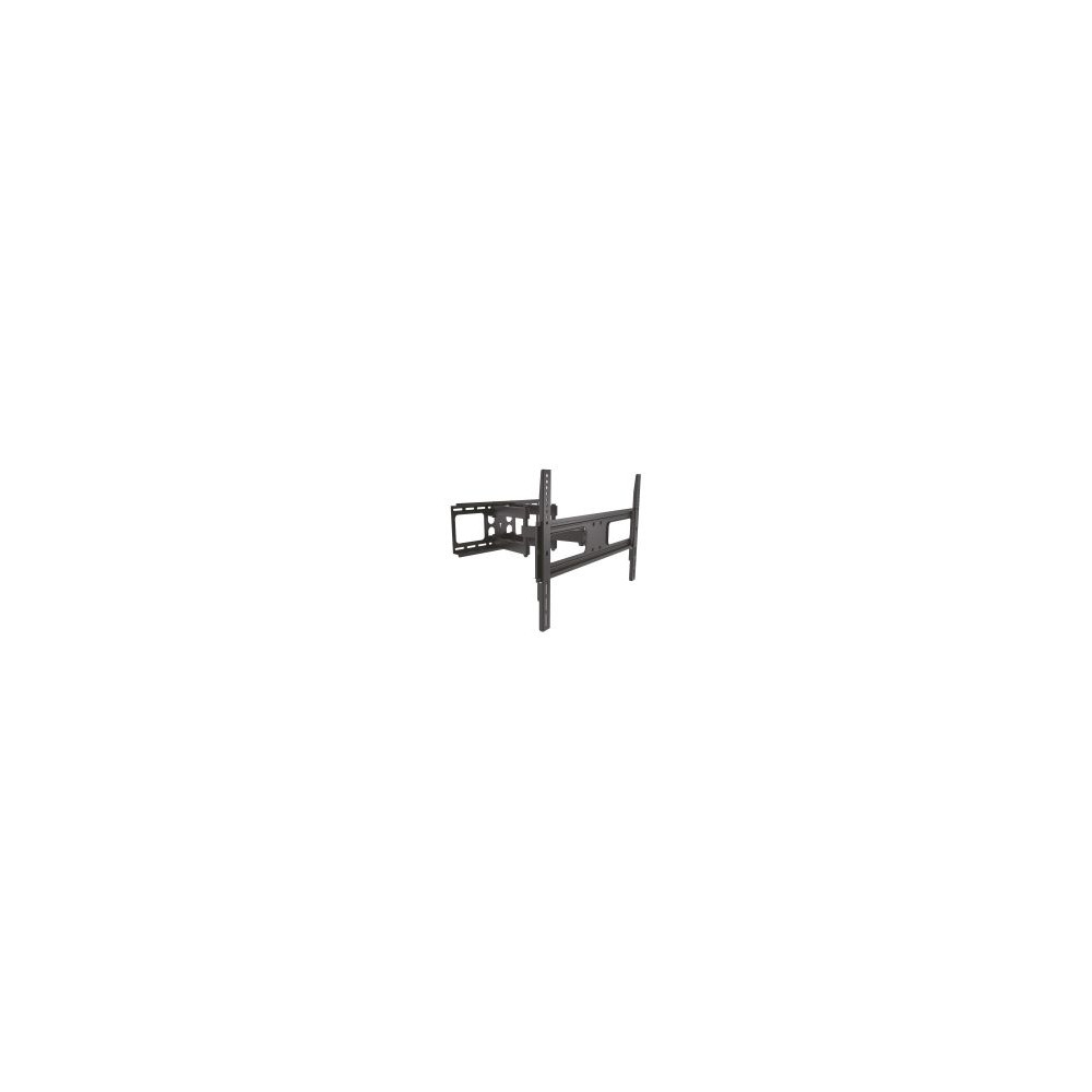 Soporte De Pared Tooq 37"-70" Gira/inclina (lp6270tn-b)