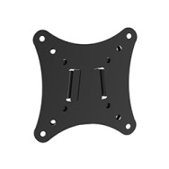Soporte De Pared Approx Fijo 10"-25" Máx 15kg (appst00)