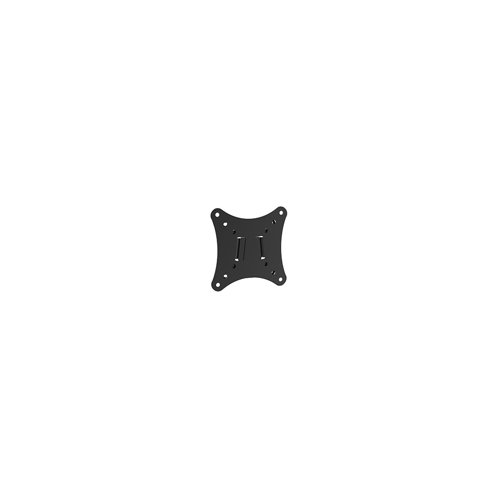 Soporte De Pared Approx Fijo 10-25 Máx 15kg (appst00)