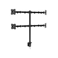 Soporte Mesa Approx 10-27" Gira/inclina 10kg (appsmf02)