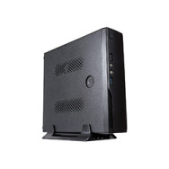 Caja Unyka Uk1003 120w Usb-a 3.0 Mini-itx Negra (53000)