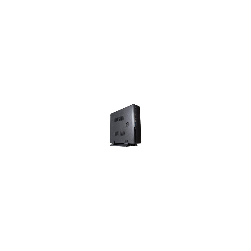 Caja Unyka Uk1003 120w Usb-a 3.0 Mini-itx Negra (53000)