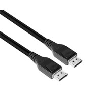 Cable Club 3d Dp 1.4/m A Dp 1.4/m 5m Negro (cac-1061)