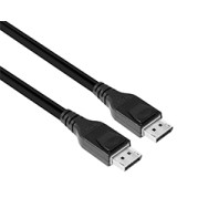 Cable Club 3d Dp 1.4/m A Dp 1.4/m 5m Negro (cac-1061)