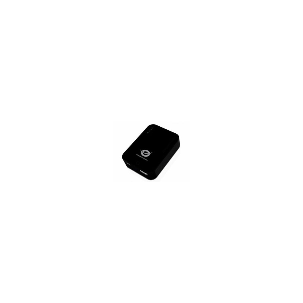 Lector Tarjetas Conceptronic Usb 2.0/wifi 4 (csvwcrpb)