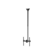 Soporte Techo Tooq 32"-55" Gira 50kg (lpce1155tsli-b)