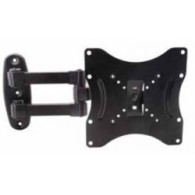 Soporte Pared Approx 17-37" Gira/inclina 30kg (appst02)