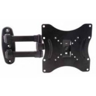 Soporte Pared Approx 17-37" Gira/inclina 30kg (appst02)