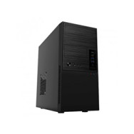 Caja Unyka Caviar 6k Pro Usb Matx Negra (52090)