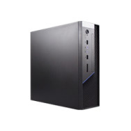 Caja Unyka Caviar 1k S/f Usb-a 3.0 Itx Negra (52092)