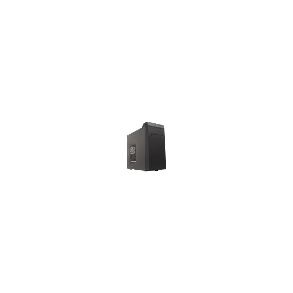 Caja Unyka Umbrella 500w Usb 2.0/3.0 Matx Negra (52074)