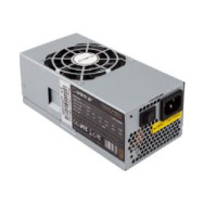 Fuente Unyka Tfx 350w 80mm 80 Plus Bronze Plata (52004)