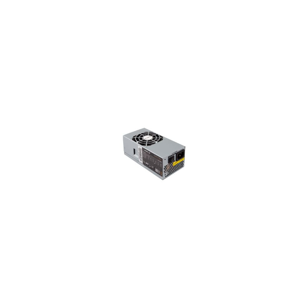 Fuente Unyka Tfx 350w 80mm 80 Plus Bronze Plata (52004)