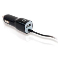 Cargador Conceptronic Coche Usb 2.0 (cusbcarmicu2a)