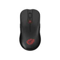 Ratón Gaming Ozone Neon 3k 3500dpi Negro (ozneon3k)