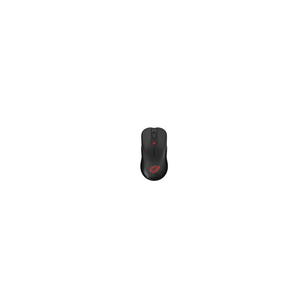 Ratón Gaming Ozone Neon 3k 3500dpi Negro (ozneon3k)