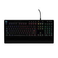 Teclado Gaming Logitech G213 Prodigy Rgb (920-008086)