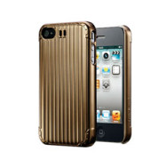 Funda Cooler Master Iphone 4/4s Bronce (c-if4c-sctv-1o)