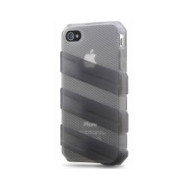 Funda Cooler Master Iphone 4/4s Gris (c-if4c-hfcw-3a)