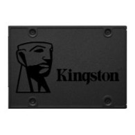 Ssd Kingston A400 2.5" 240gb Sata3 Tlc (sa400s37/240g)